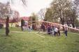 2005 Stavění máje
